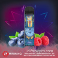 Randm asli tornado 8000 puff